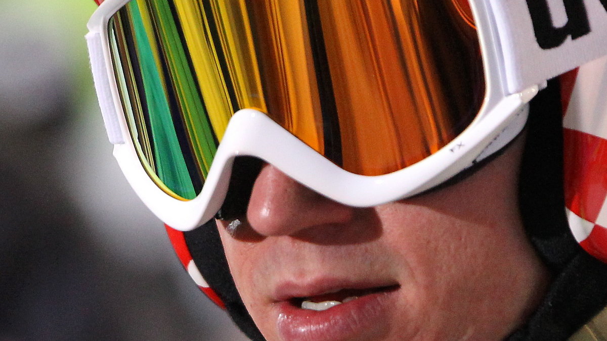 Kamil Stoch