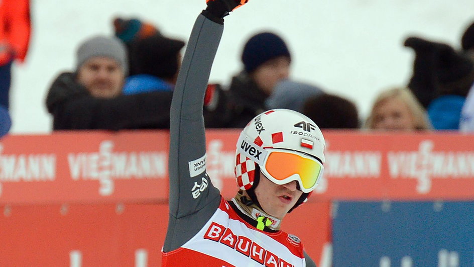 Kamil Stoch