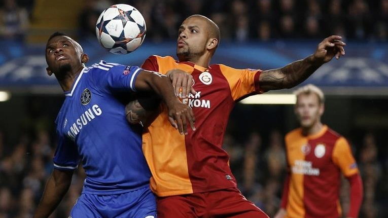 Chelsea - Galatasaray