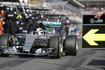 AUSTRALIA - SPORT MOTORSPORT F1