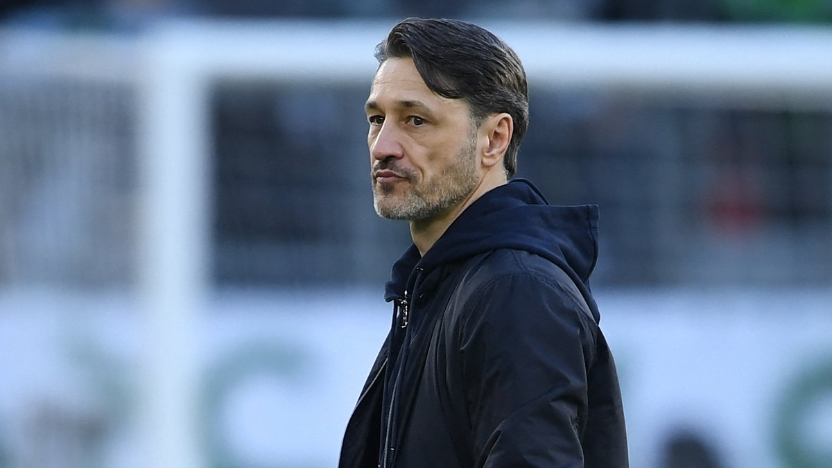 Niko Kovac