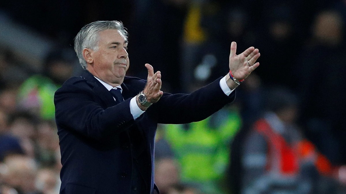 Carlo Ancelotti