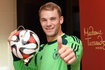 Bramkarz: Manuel Neuer