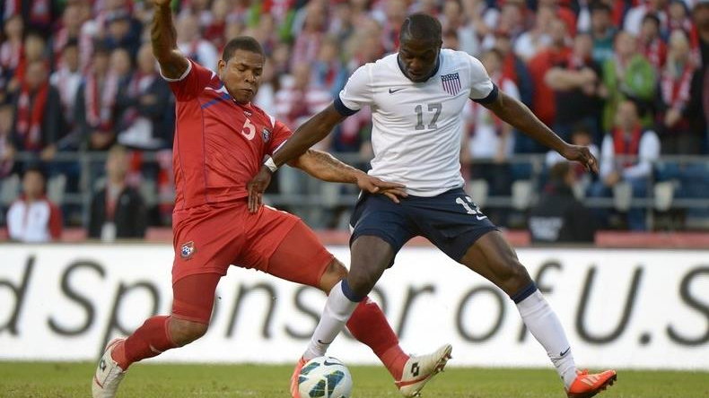 Jozy Altidore