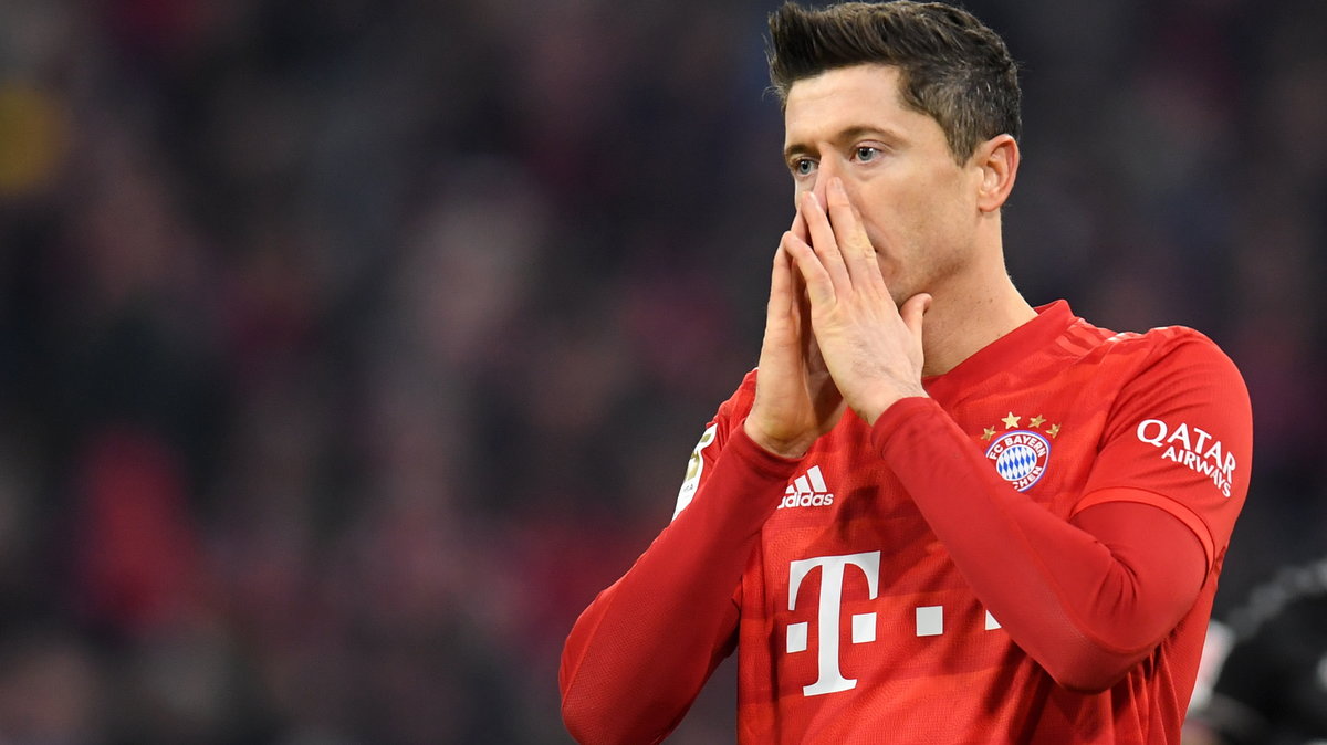 Robert Lewandowski