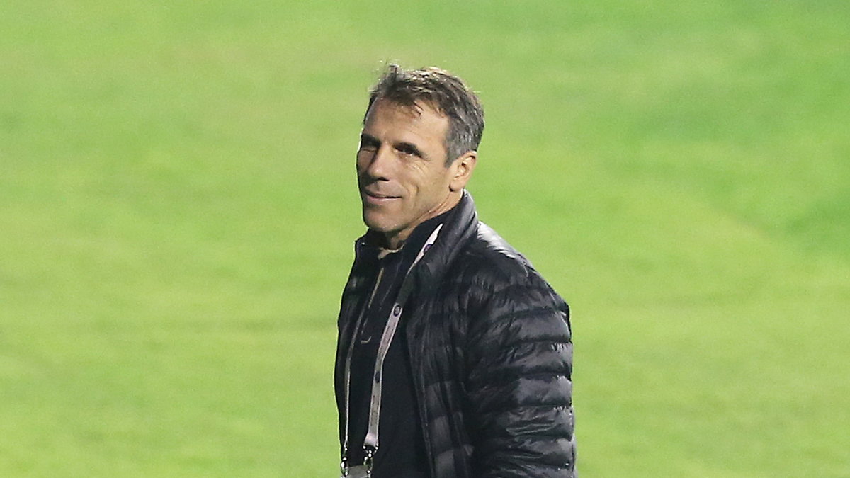 Gianfranco Zola