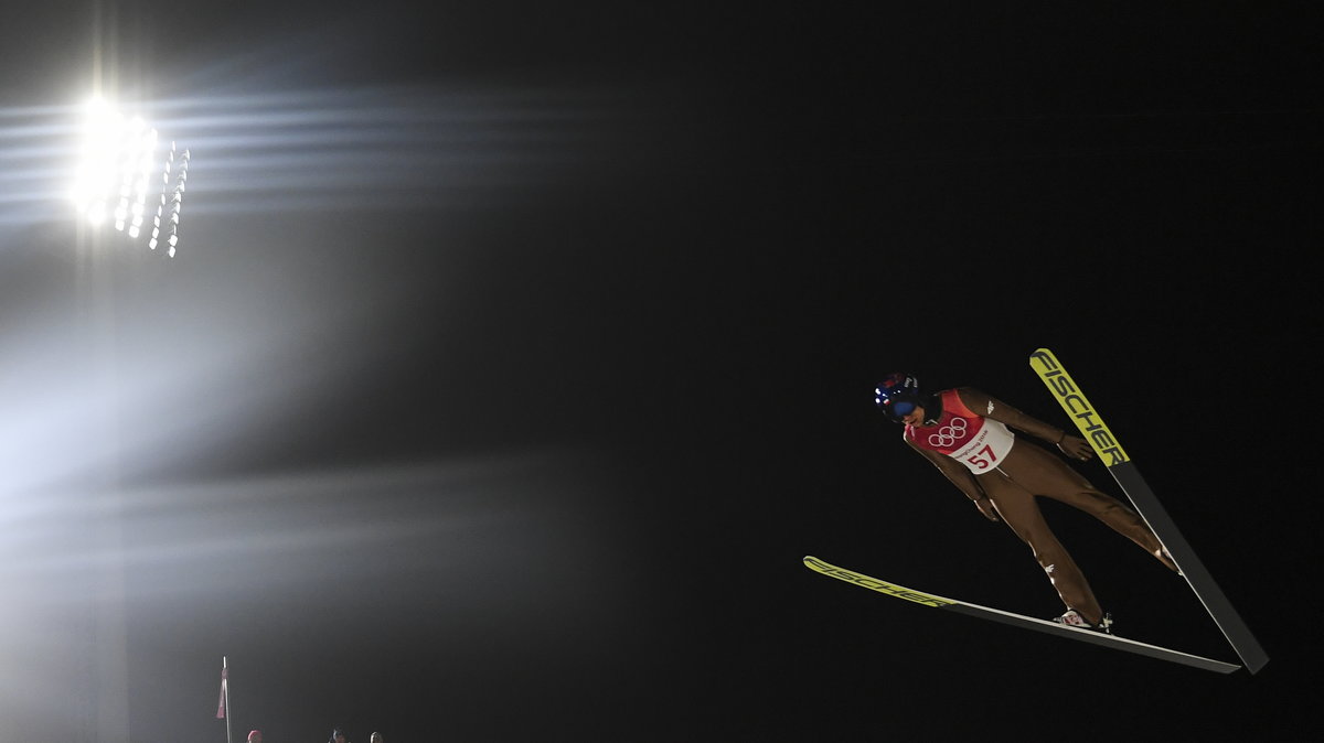 Kamil Stoch