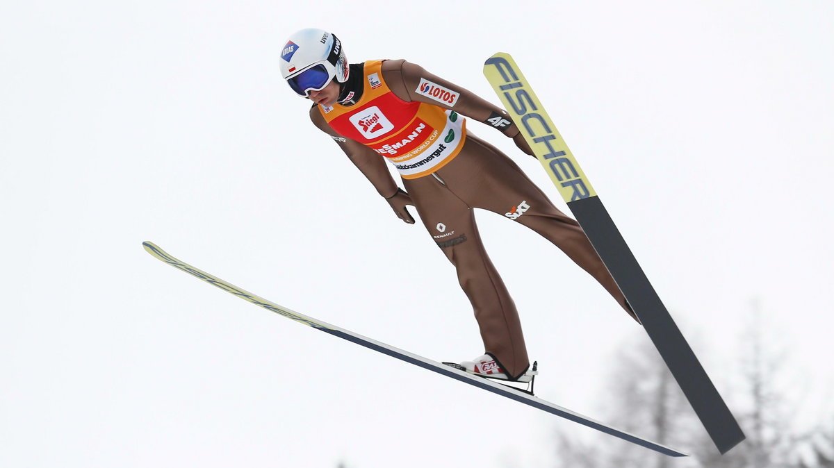 Kamil Stoch