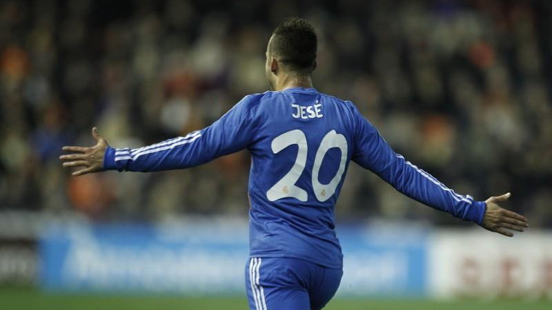 Jese