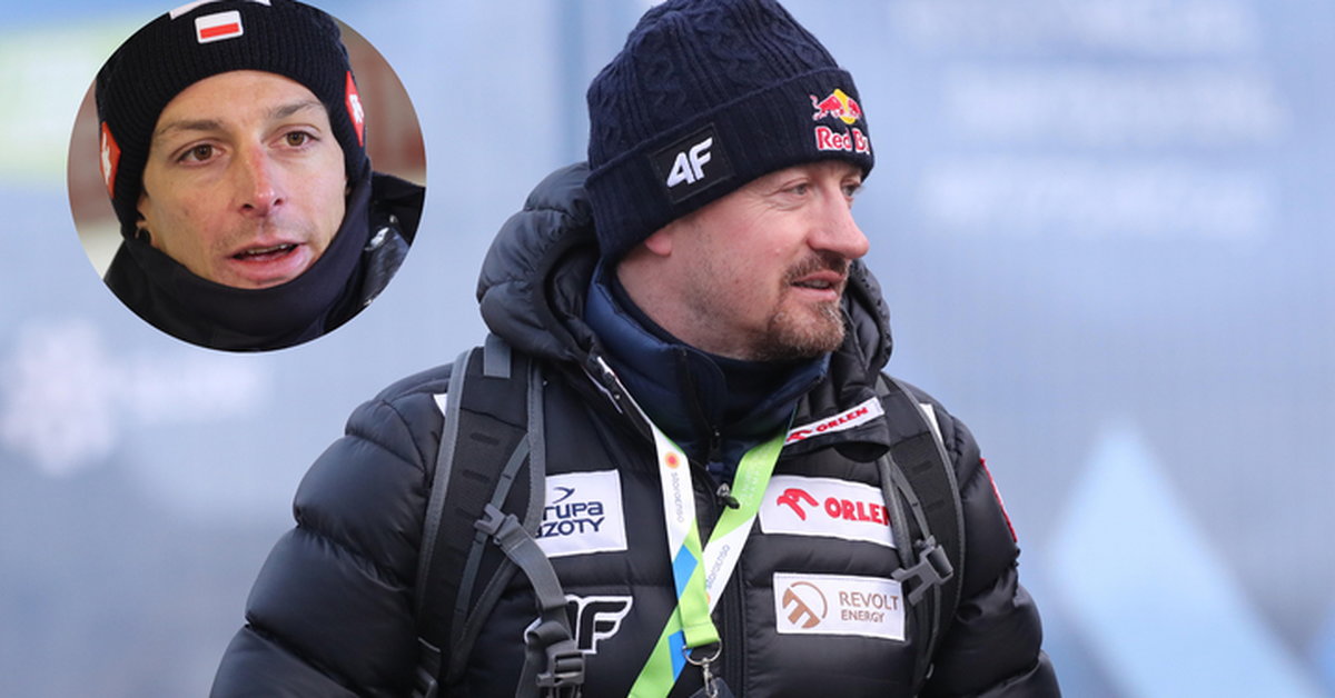 Adam Małysz Evaluates Polish Ski Jumpers’ Performance: Brief but Tough