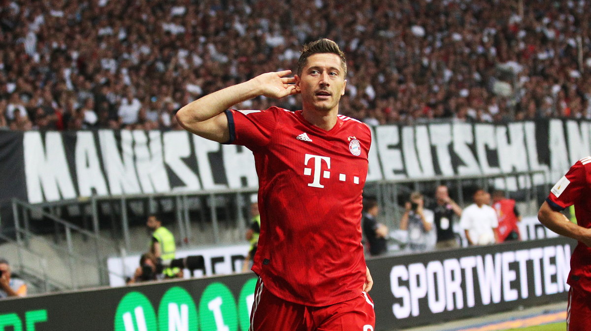 Robert Lewandowski