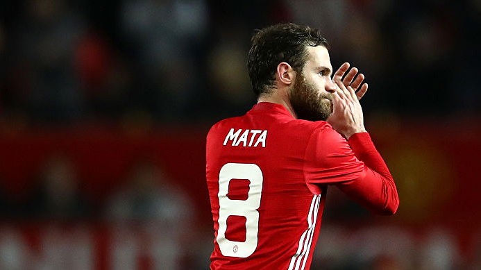 Juan Mata