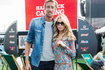 Abbey Clancy i Peter Crouch