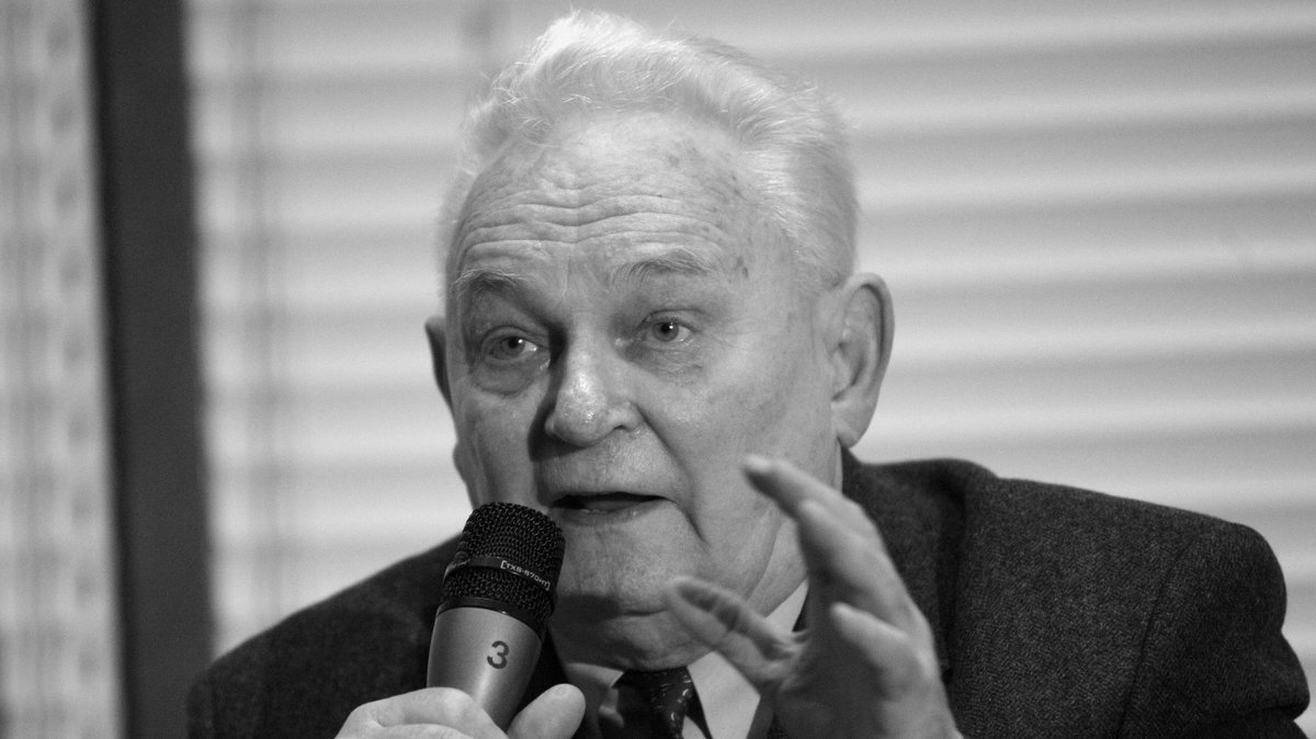 Bogdan Tuszyński
