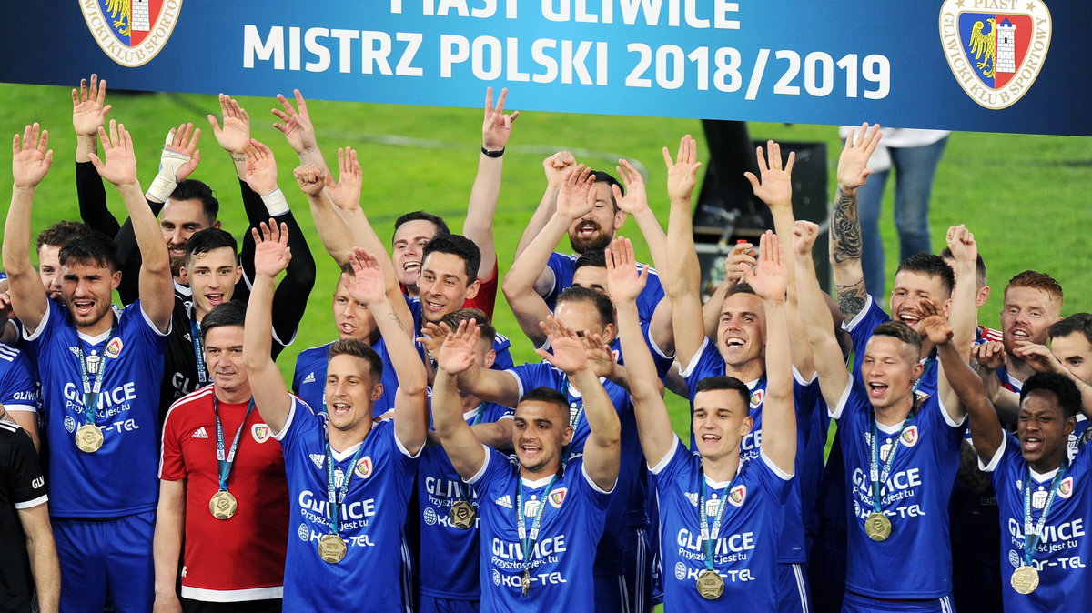 Piast Gliwice