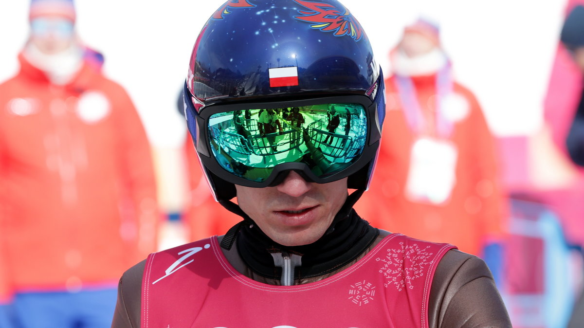 Kamil Stoch