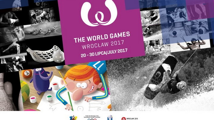 Ceremonia otwarcia The World Games 2017