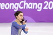 epa06516313 - SOUTH KOREA PYEONGCHANG 2018 OLYMPIC GAMES (Figure Skating - PyeongChang 2018 Olympic Games)