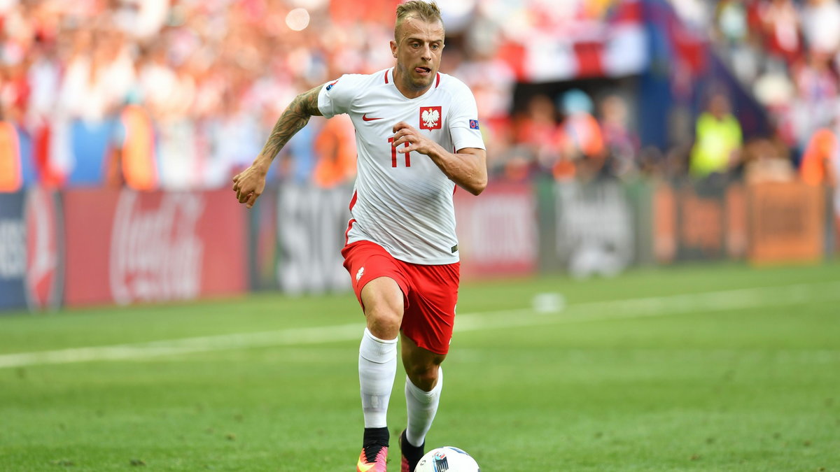 Kamil Grosicki