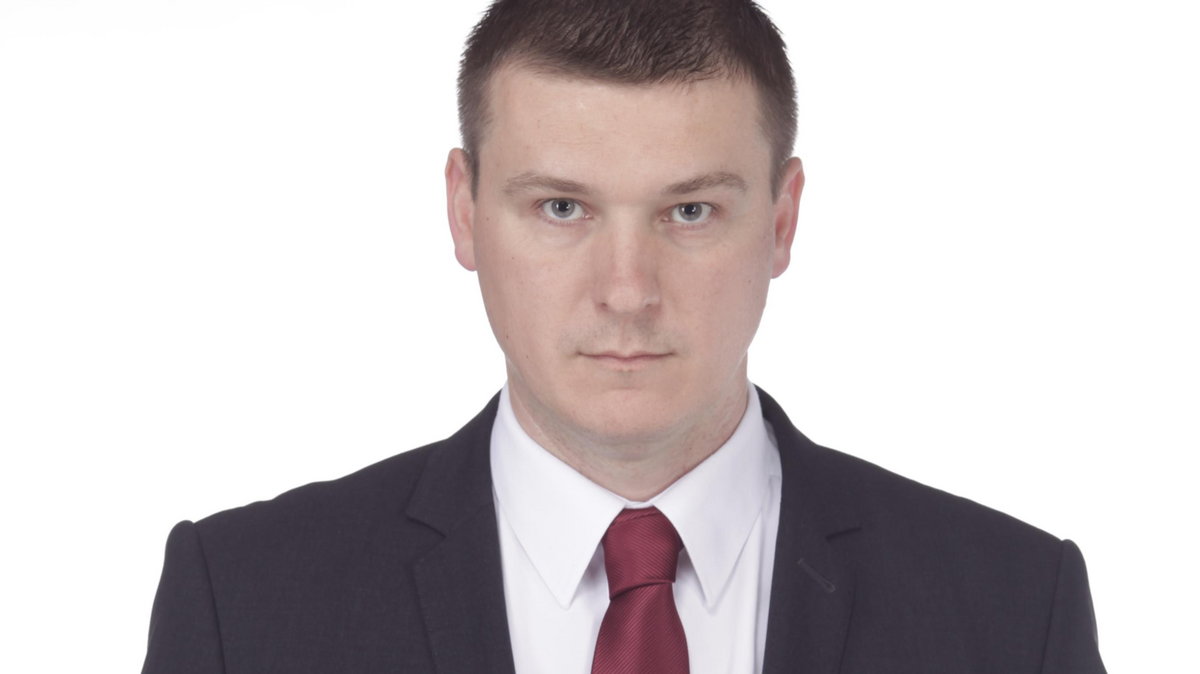 MARCIN WIDOMSKI kw