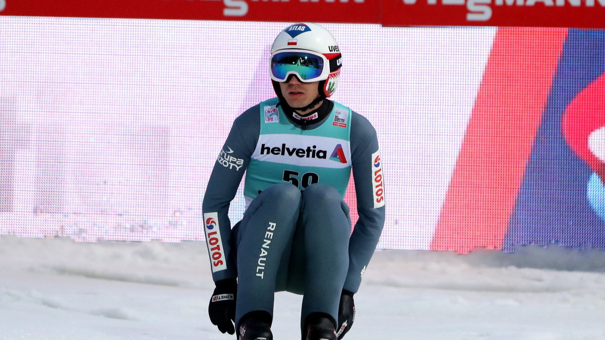 Kamil Stoch