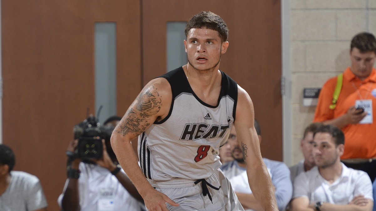 Tyler Johnson