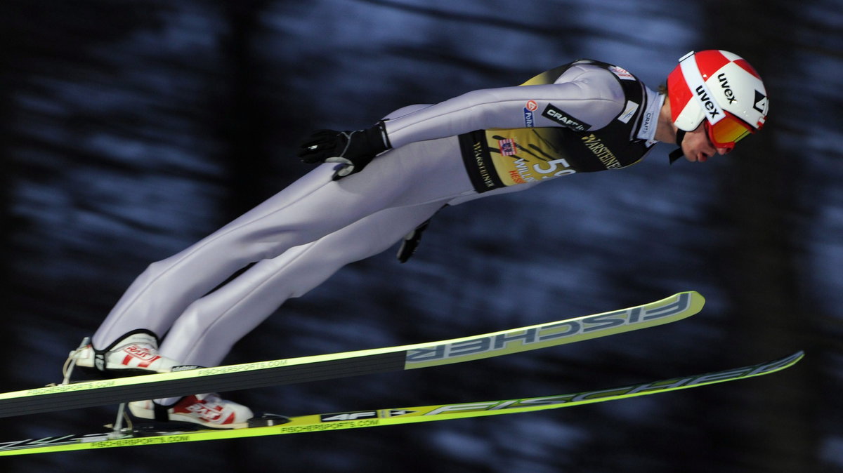 Kamil Stoch