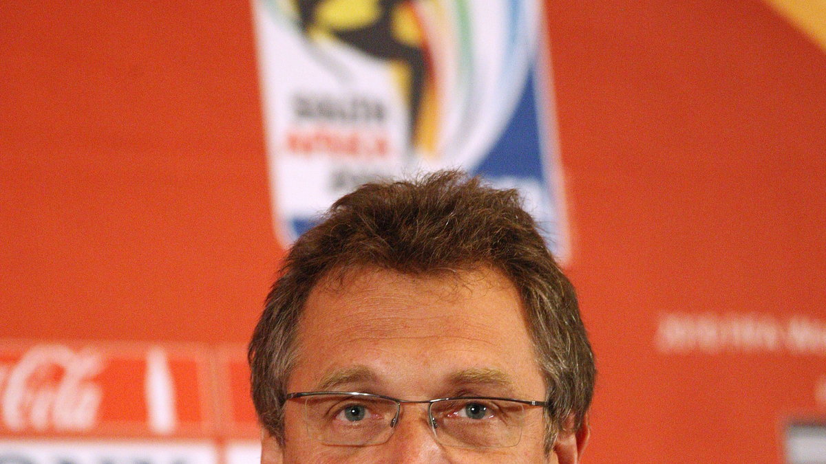 Jerome Valcke