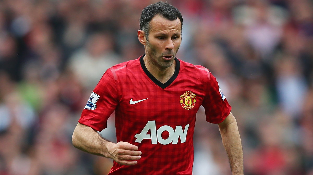 Ryan Giggs