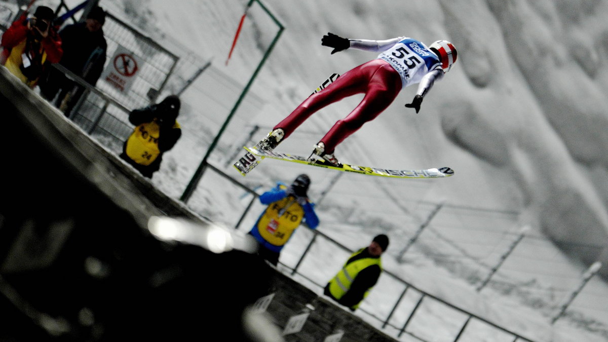 Kamil Stoch