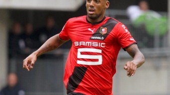 Yann M'Vila