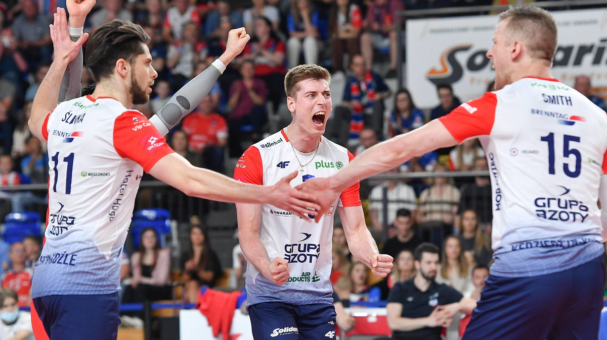 ZAKSA Kędzierzyn-Koźle