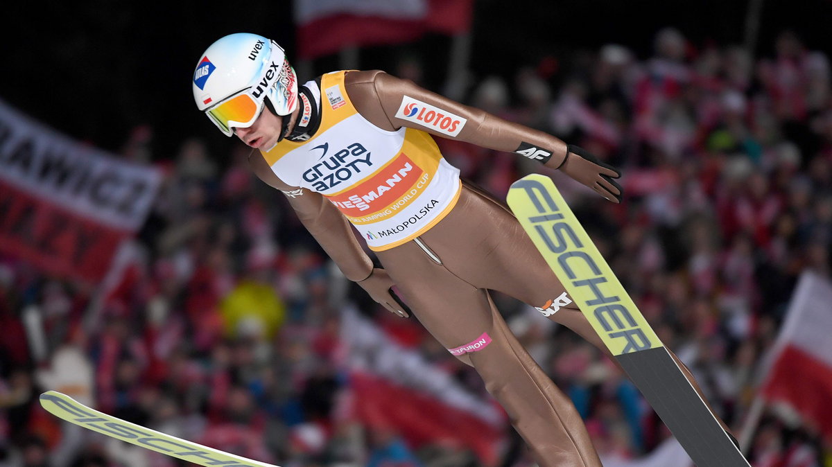 Kamil Stoch