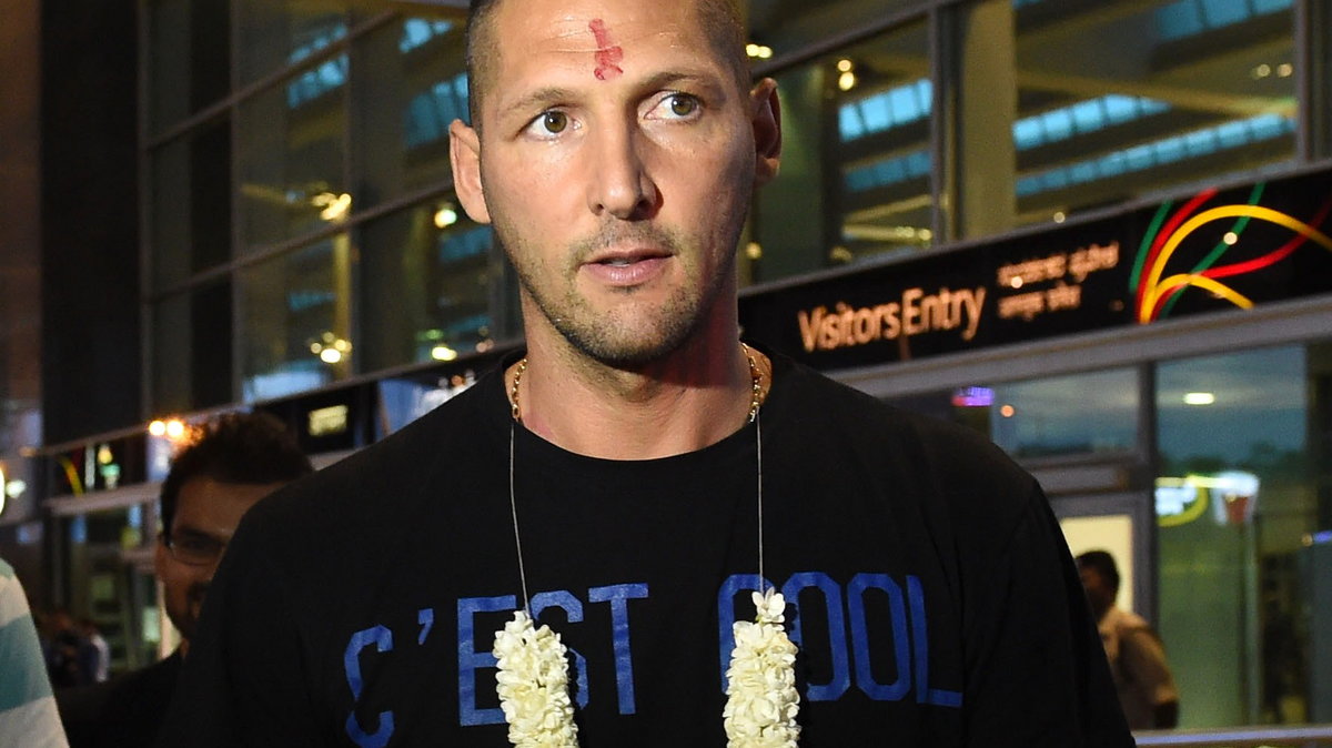 Marco Materazzi