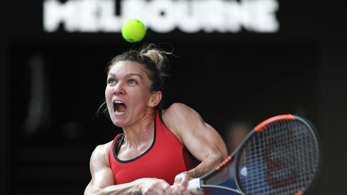 Simona Halep