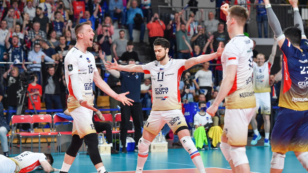 ZAKSA Kędzierzyn-Koźle