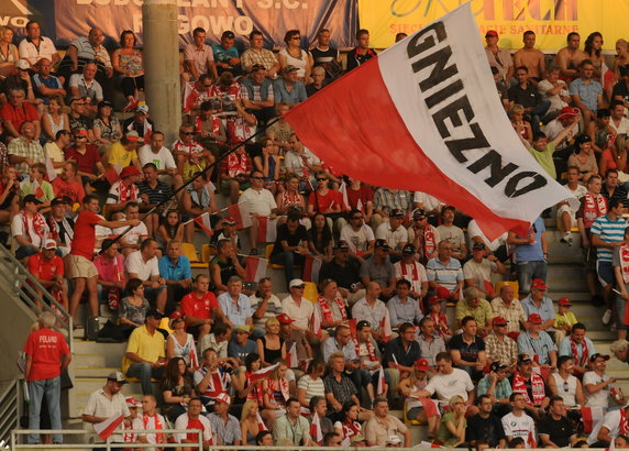 TORUŃ ŻUŻEL ENEA GRAND PRIX POLSKI 2011