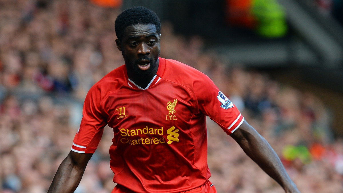 Kolo Toure