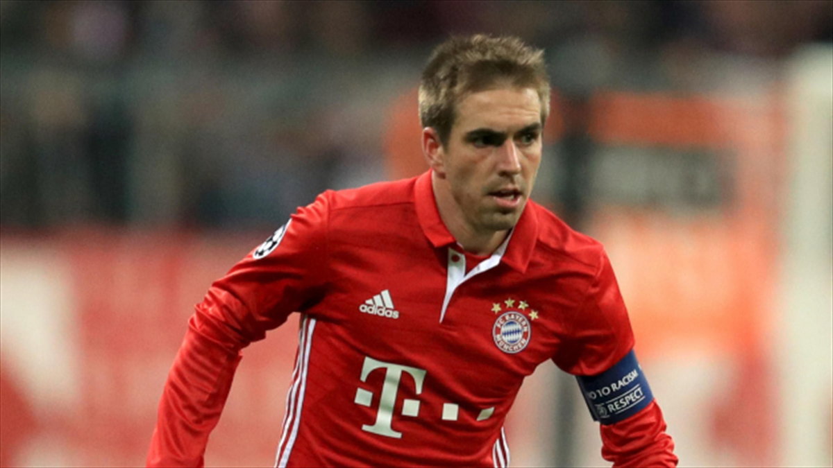 Philipp Lahm