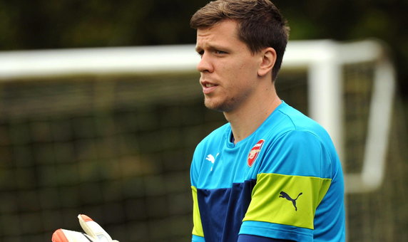 3. Wojciech Szczęsny - 51 %