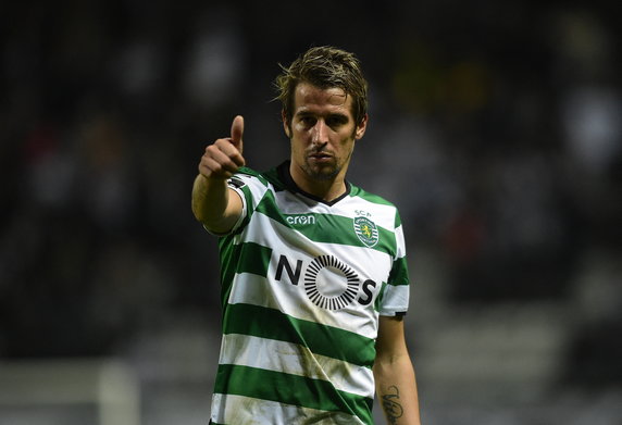 Fabio Coentrao