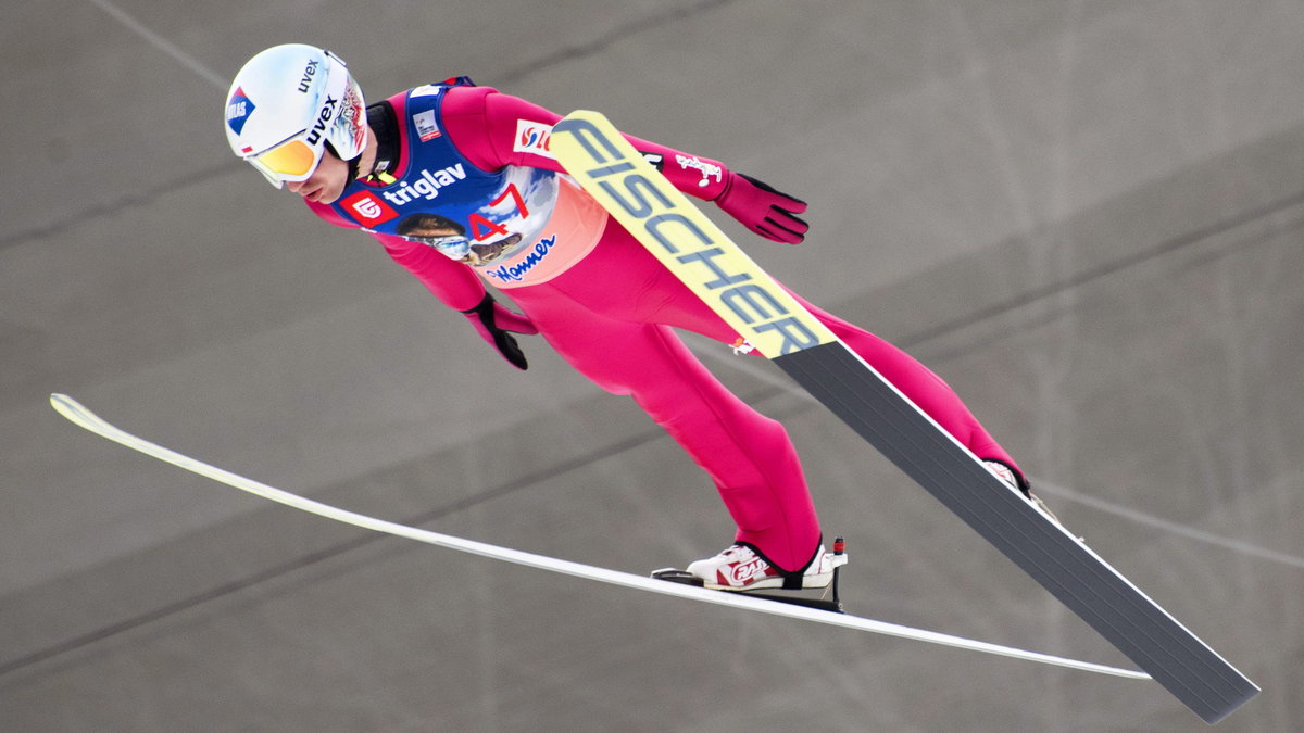 Kamil Stoch