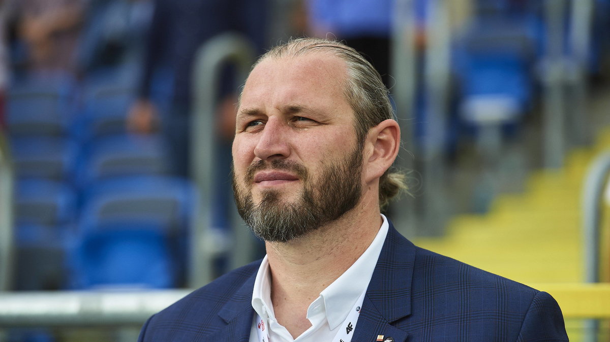 Tomasz Majewski