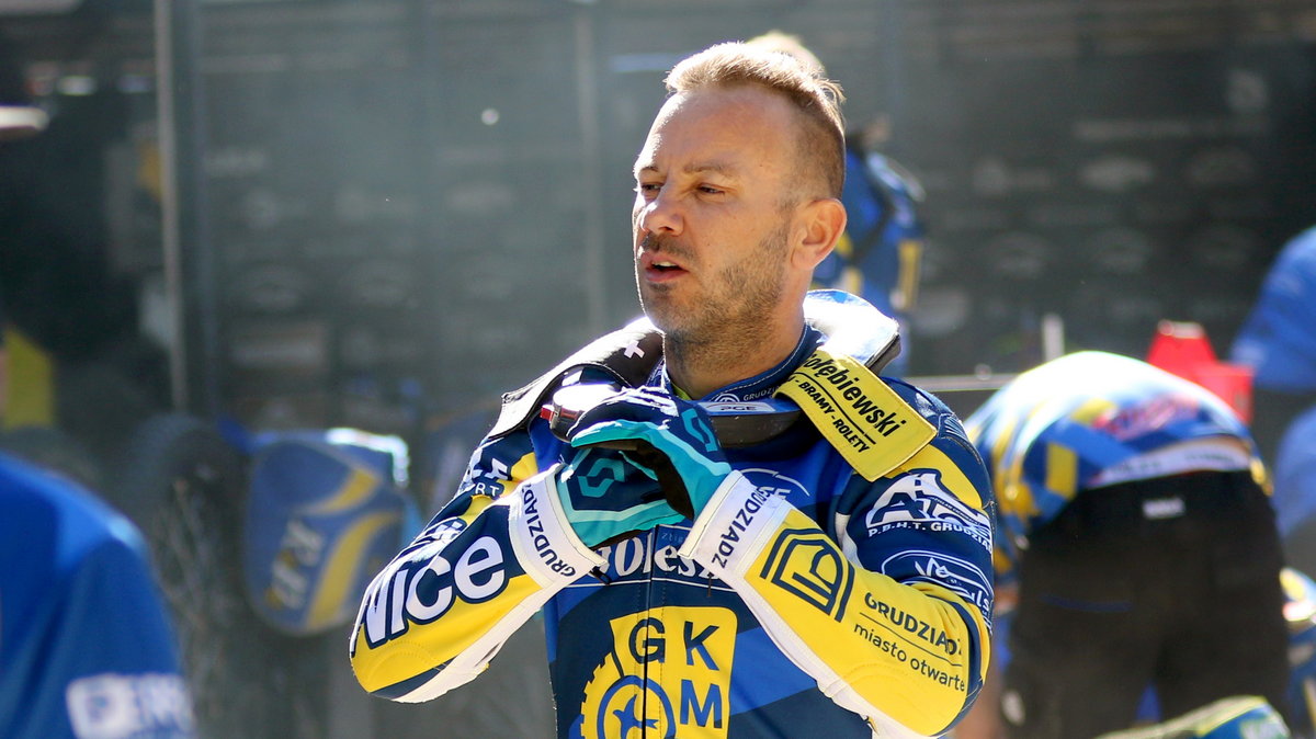 Nicki Pedersen