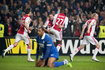 NETHERLANDS SOCCER UEFA EUROPA LEAGUE (Ajax Amsterdam vs Dnipro Dnipropetrovsk)