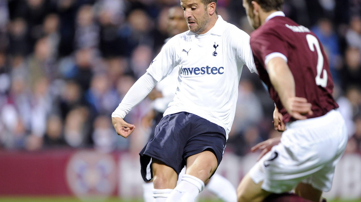 Rafael van der Vaart