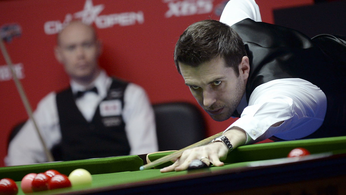 Mark Selby