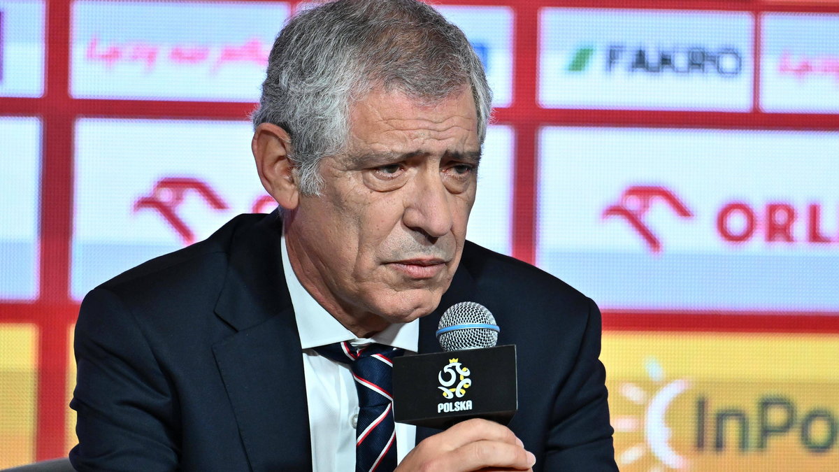 Fernando Santos