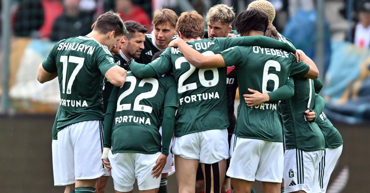 Legia poznała możliwych rywali w el. LE. Fatalna wiadomość. Pierwsza decyzja UEFA