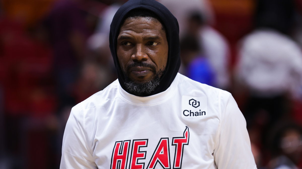 Udonis Haslem